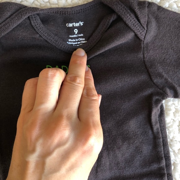 Carter’s Baby outfit - Picture 3 of 5